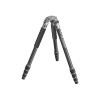 Tripod Carbone Haut 4 Sections Max 170cm Fixe — vue 2