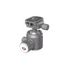 Adaptateur Tripod Tauron Picatinny & Arca Max 20kg
