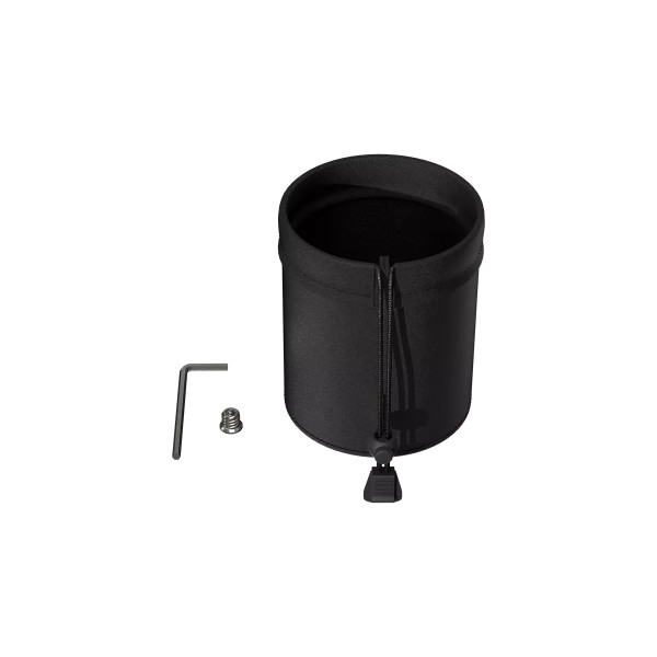 Adaptateur Tripod Tauron Picatinny & Arca Max 20kg — vue 4
