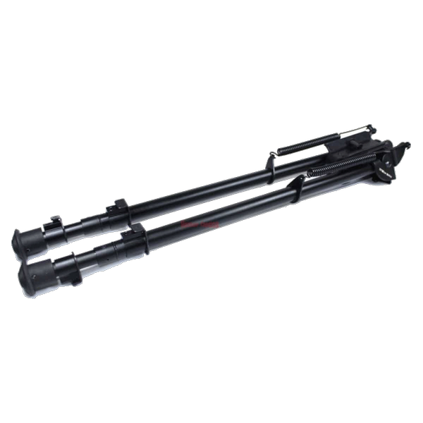 Bipied 15-26 pieds rétractables et pivotants rail Weaver 21mm — vue 2