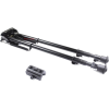 Bipied 15-26 pieds rétractables et pivotants rail Weaver 21mm — vue 3