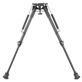 Bipied 9-13.5 Carbon Grenadiere Rail Weaver Pieds Retractables 6N