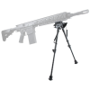 Bipied 9-13.5 Carbon Grenadiere Rail Weaver Pieds Retractables 6N — vue 9