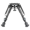 Bipied 6-9 Carbon Grenadiere Rail Weaver Pieds Retractables 6N