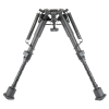 Bipied 6-9 Carbon Grenadiere Rail Weaver Pieds Retractables 6N — vue 2