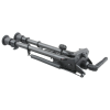 Bipied 9-13.5 Carbon Grenadiere Rail Weaver Pieds Retractables — vue 3