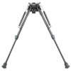 Bipied 9-13.5 Carbon Grenadiere Rail Weaver Pieds Retractables — vue 12