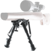 Bipied 6-9 Carbon Grenadiere Rail Picatinny Pieds Retractables — vue 6