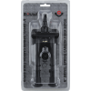 Bipied 6-9 Carbon Grenadiere Rail Picatinny Pieds Retractables — vue 10