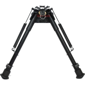 Bipied 9-13.5 Grenadiere Rail Weaver Pieds Retractables