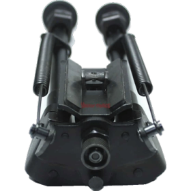Bipied 9-13.5 Grenadiere Rail Weaver Pieds Retractables — vue 2