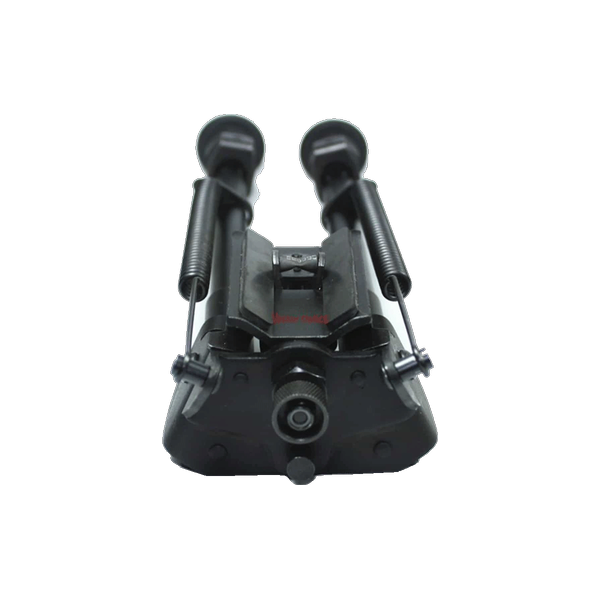 Bipied 9-13.5 Grenadiere Rail Weaver Pieds Retractables — vue 2