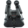Bipied 9-13.5 Grenadiere Rail Weaver Pieds Retractables — vue 2