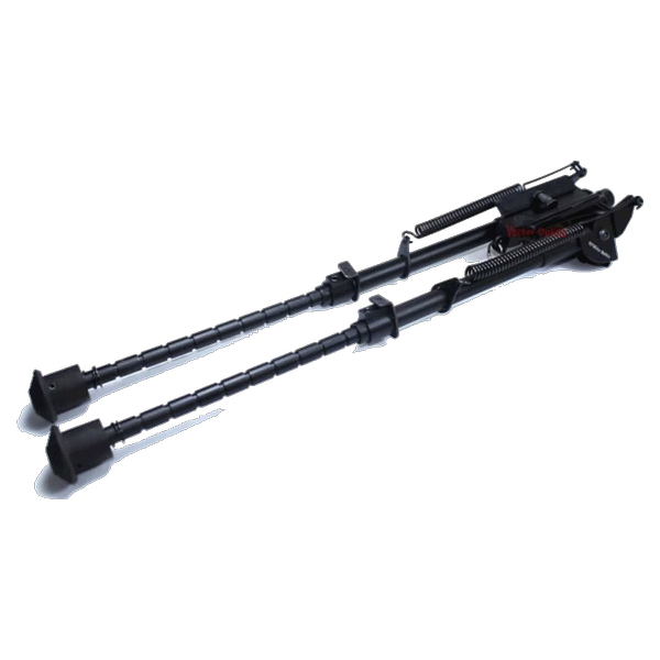 Bipied 9-13.5 Grenadiere Rail Weaver Pieds Retractables — vue 4