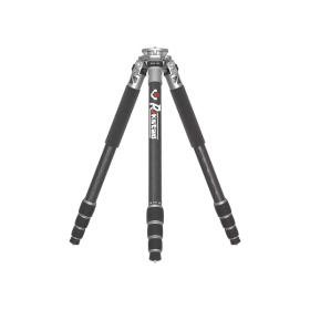 Tripod Carbone Haut 4 Sections Max 170cm