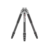 Tripod Carbone Haut 4 Sections Max 170cm