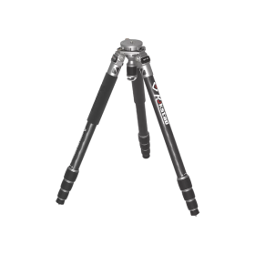 Tripod Carbone Haut 4 Sections Max 170cm — vue 2