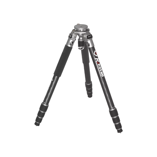 Tripod Carbone Haut 4 Sections Max 170cm — vue 2