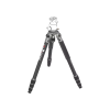 Tripod Carbone Haut 4 Sections Max 170cm — vue 3