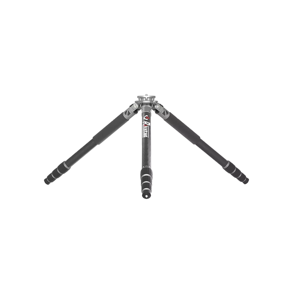 Tripod Carbone Haut 4 Sections Max 170cm — vue 5