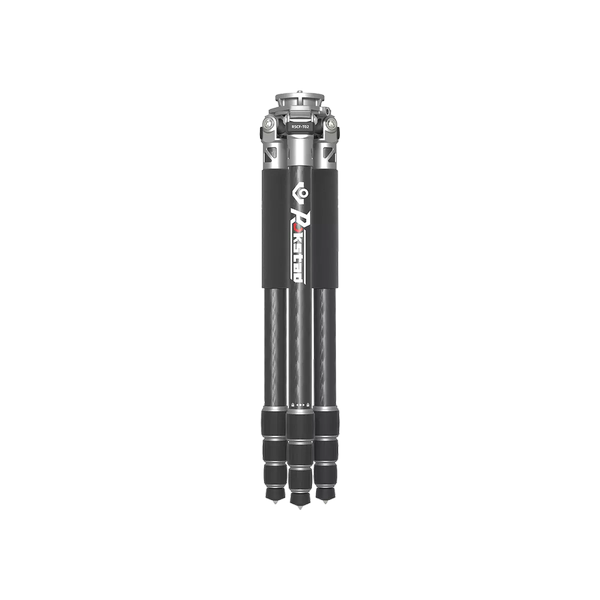 Tripod Carbone Haut 4 Sections Max 170cm — vue 7