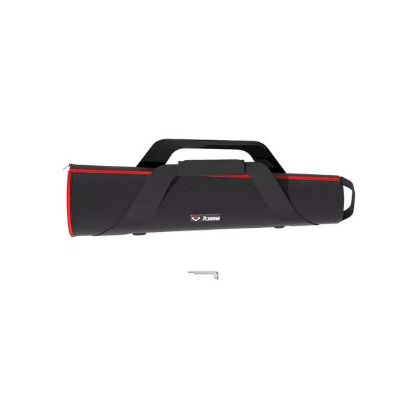 Tripod Carbone Haut 4 Sections Max 170cm — vue 8