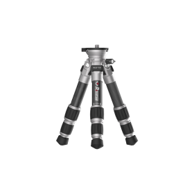 Tripod Carbone Bas 3 Sections Max 38cm