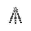 Tripod Carbone Bas 3 Sections Max 38cm