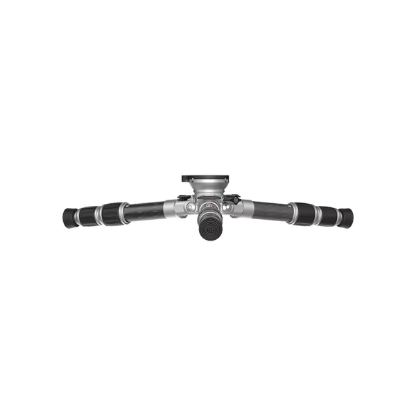 Tripod Carbone Bas 3 Sections Max 38cm — vue 3