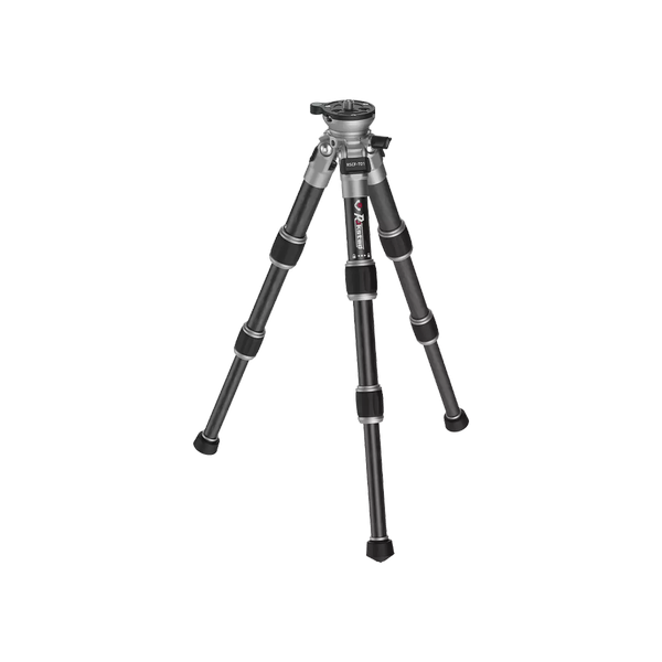 Tripod Carbone Bas 3 Sections Max 38cm — vue 4