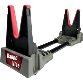Chevalet de tir compact ajustable 31 - 40 cm — vue 2