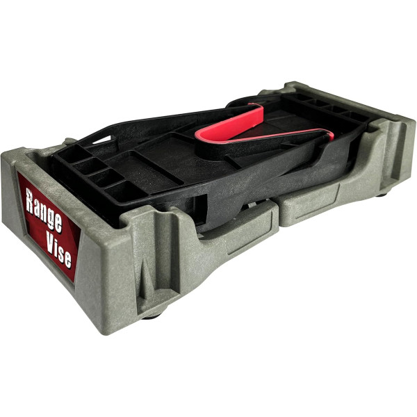 Chevalet de tir compact ajustable 31 - 40 cm — vue 4