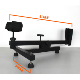 Chevalet de tir