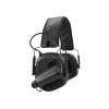 Casque Earmor M31 Noir