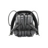 Casque Earmor M31 Noir — vue 3
