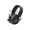 Casque Earmor M31 Noir — vue 4