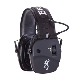 Casque BDM Black