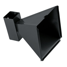 Porte cible 14 x 14 K conique