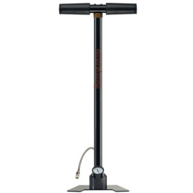 Pompe PCP haute pression universelle