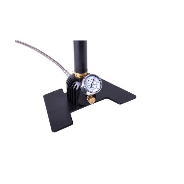 Pompe PCP haute pression universelle — vue 2