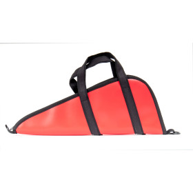 Etui réplique Pietta rouge — vue 2
