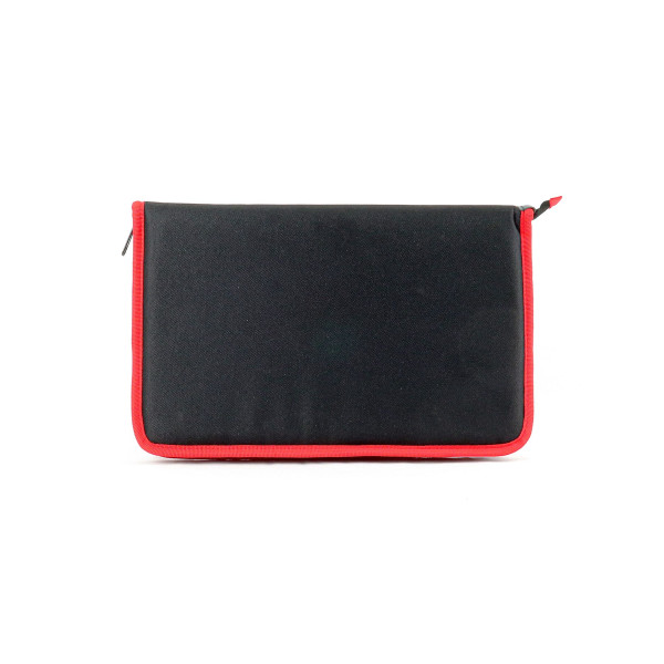 Etui arme de poing 35x22 — vue 2