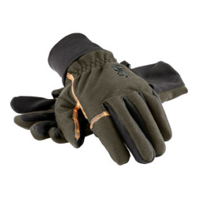 Gants Winter Vert XL