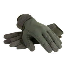 Gants Prohunter Vert L