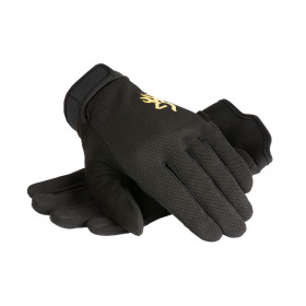 Gants Proshooter Noir S