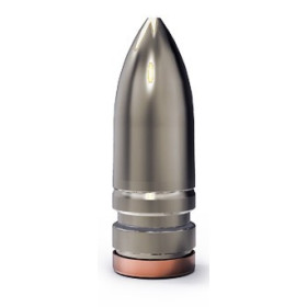 Moule a balle 6 cavites 312-155-2R