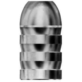 Moule à balles pour ogives poudre noire 575-472-M