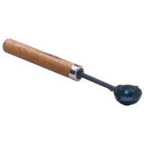 Louche à plomb ambidextre Lee
