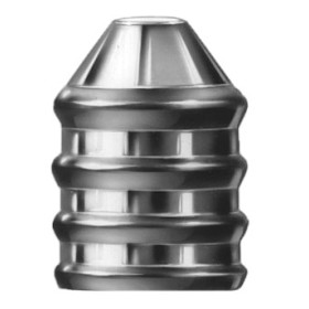 Moule a balles 2 cavites 45Cal-200
