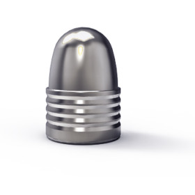 Moule à balles 6 cavités TL452-230-2R — vue 2